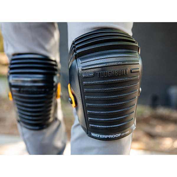 Rodilleras Waterproof TOUGHBUILT