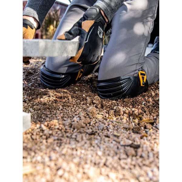 Rodilleras Waterproof TOUGHBUILT