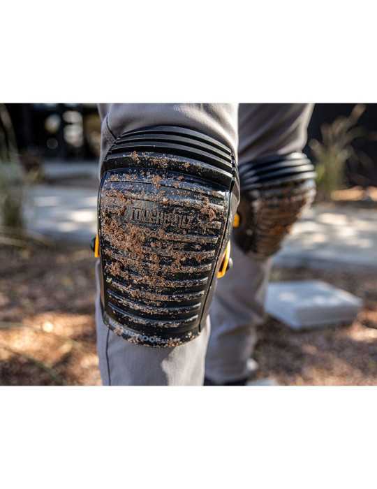 Rodilleras Waterproof TOUGHBUILT