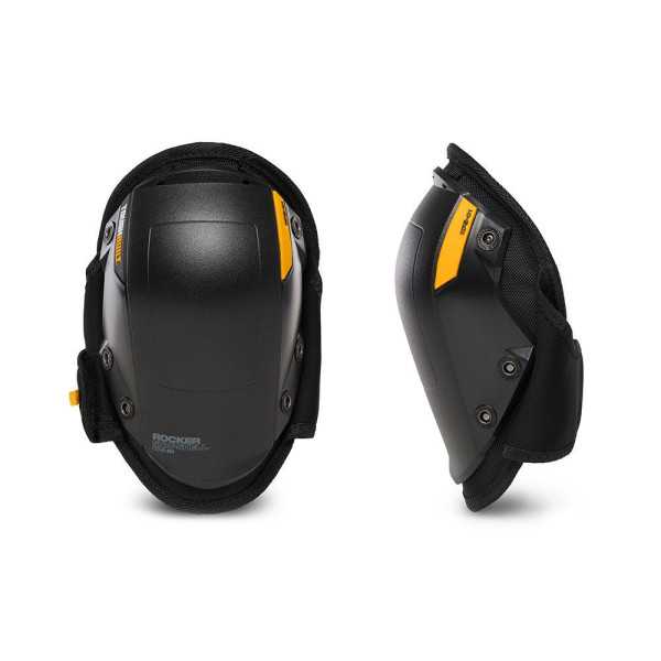 Rodilleras Gelfit Rocker TOUGHBUILT