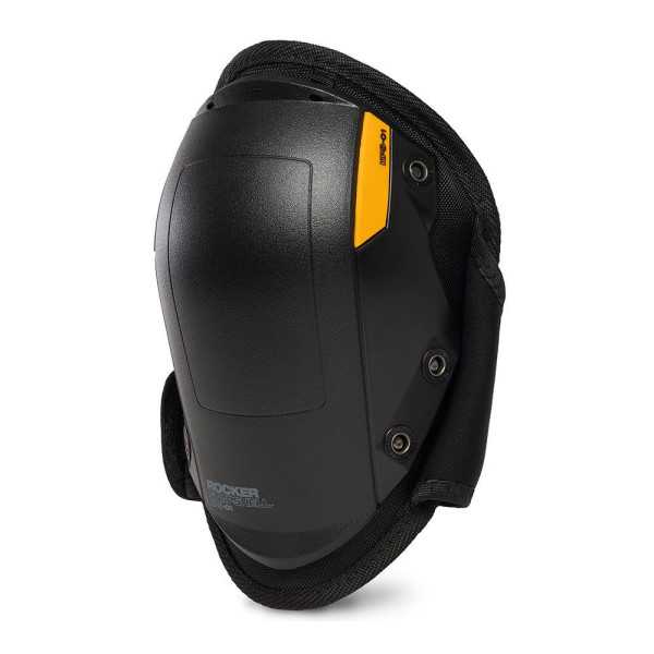 Rodilleras Gelfit Rocker TOUGHBUILT