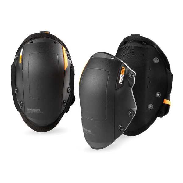 Rodilleras Gelfit Rocker TOUGHBUILT