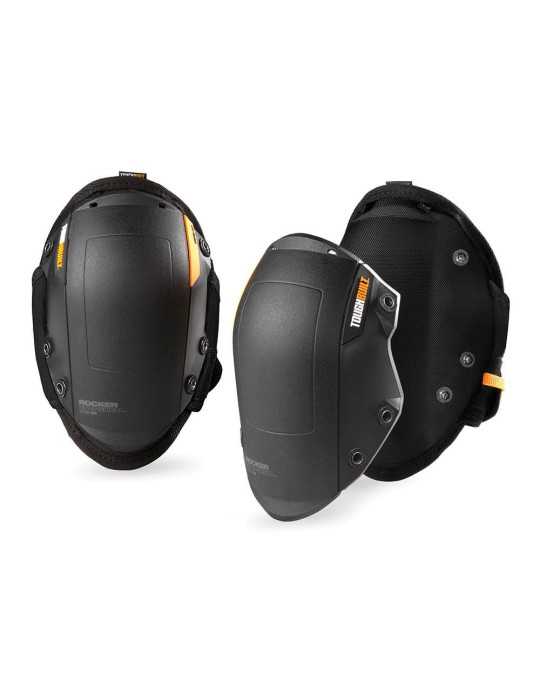 Rodilleras Gelfit Rocker TOUGHBUILT