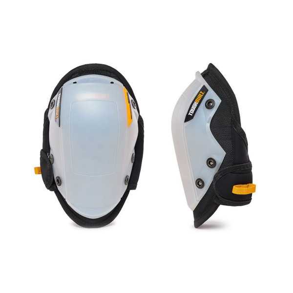 Rodilleras Gelfit Antiarañazos TOUGHBUILT