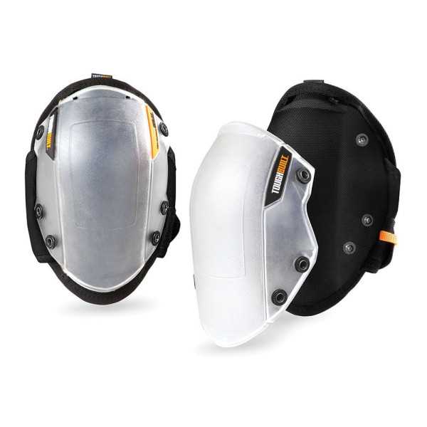 Rodilleras Gelfit Antiarañazos TOUGHBUILT