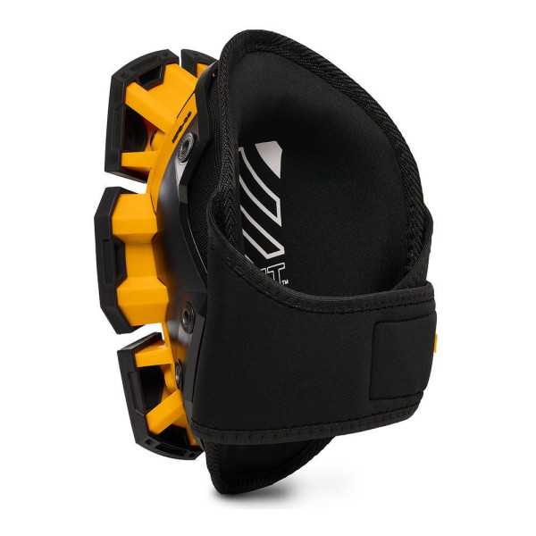 Rodilleras Estabilizadoras Gelfit 2 en 1 TOUGHBUILT