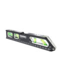 Nivel Torpedo Magnético, 23 cm TOUGHBUILT