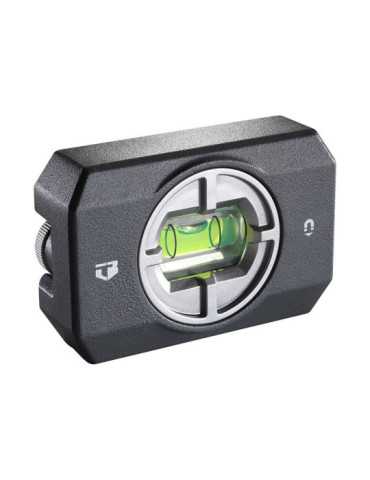 Nivel de Bolsillo 360° TOUGHBUILT 2