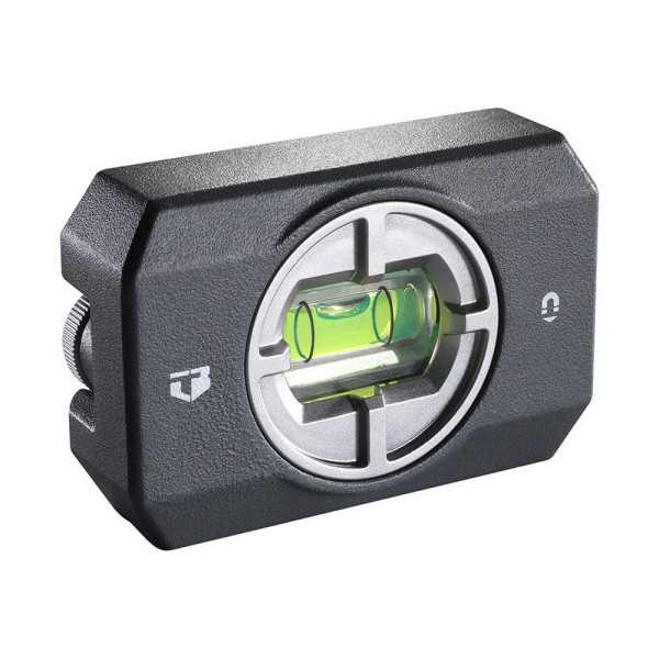 Nivel de Bolsillo 360° TOUGHBUILT