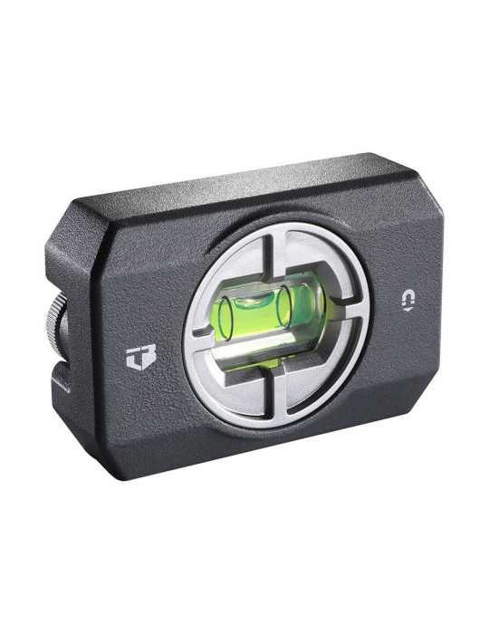 Nivel de Bolsillo 360° TOUGHBUILT
