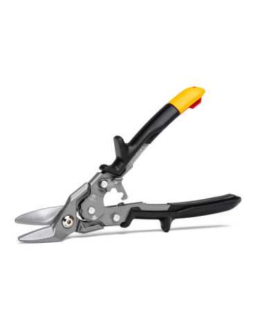 Tijeras de Aviación para Cortachapa, Corte Izquierda TOUGHBUILT 2
