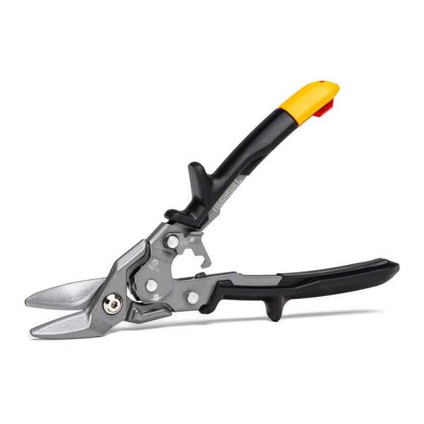 Tijeras de Aviación para Cortachapa, Corte Izquierda TOUGHBUILT
