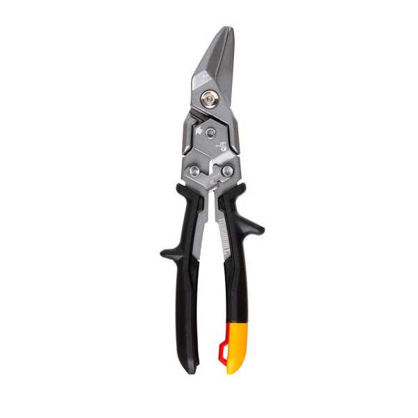 Tijeras de Aviación para Cortachapa, Corte Izquierda TOUGHBUILT
