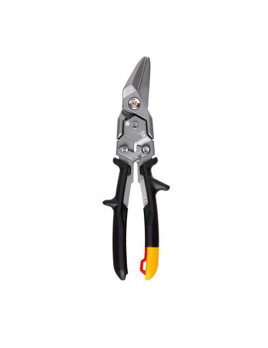 Tijeras de Aviación para Cortachapa, Corte Izquierda TOUGHBUILT