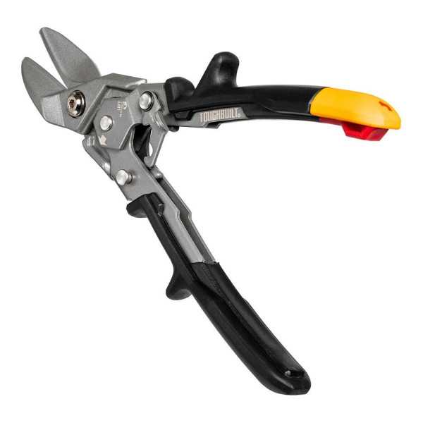 Tijeras de Aviación para Cortachapa, Corte Izquierda TOUGHBUILT