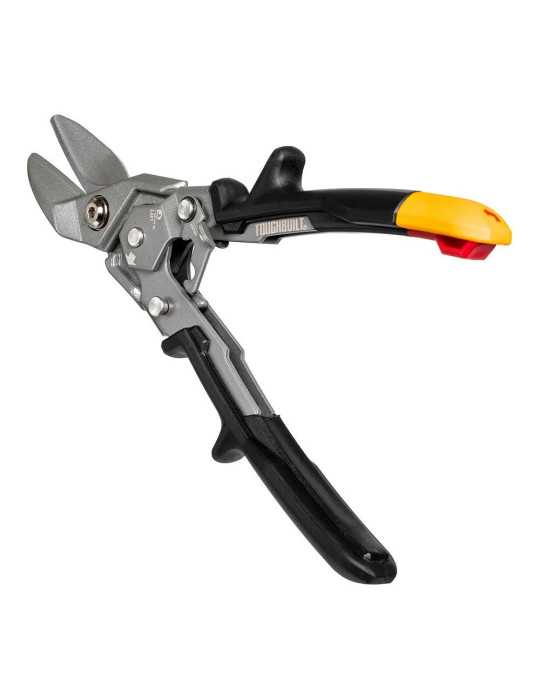 Tijeras de Aviación para Cortachapa, Corte Izquierda TOUGHBUILT