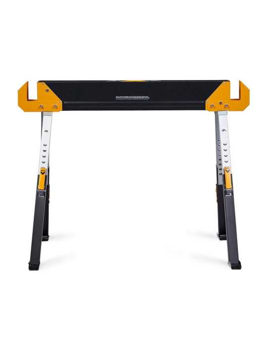 Caballetes Portátiles / Mesa de Trabajo, C650, 2 uds TOUGHBUILT