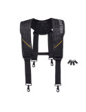 Tirantes Gelfit, Compatible Universalmente TOUGHBUILT