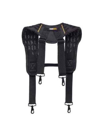 Tirantes Gelfit, Compatible Universalmente TOUGHBUILT 2