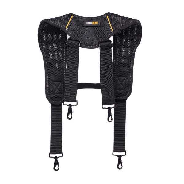 Tirantes Gelfit, Compatible Universalmente TOUGHBUILT
