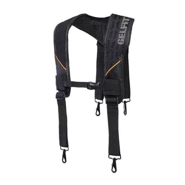 Tirantes Gelfit, Compatible Universalmente TOUGHBUILT