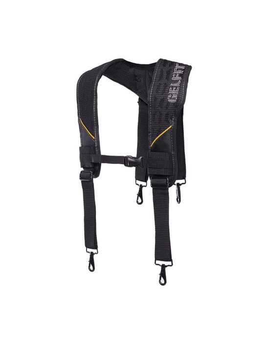Tirantes Gelfit, Compatible Universalmente TOUGHBUILT