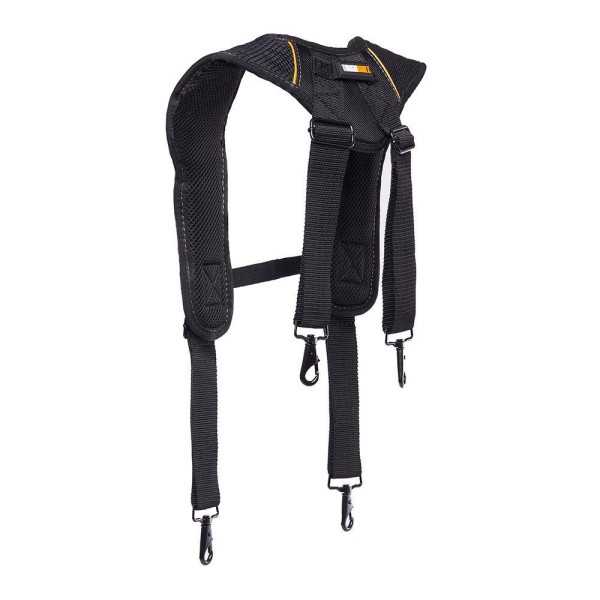 Tirantes Gelfit, Compatible Universalmente TOUGHBUILT