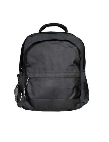 Mochila Portaherramientas Tessenow Negra 45 x 35 x 25 cm COFRA