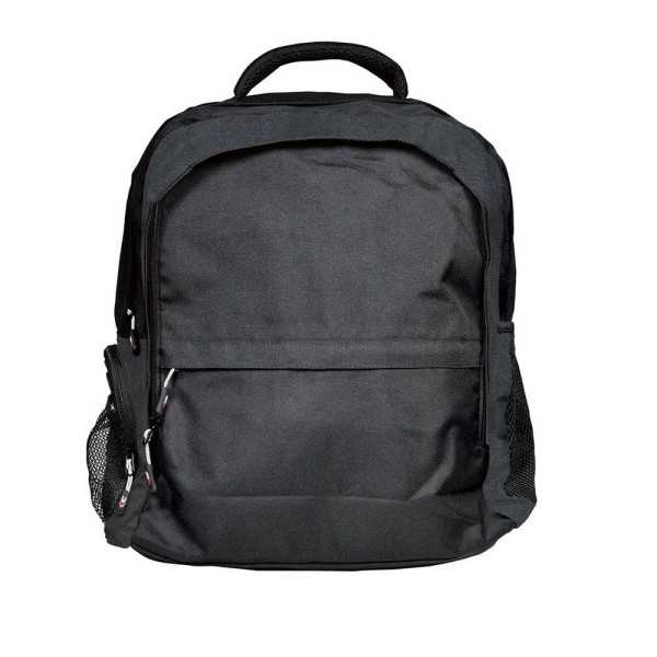 Mochila Portaherramientas Tessenow Negra 45 x 35 x 25 cm COFRA