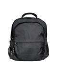 Mochila Portaherramientas Tessenow Negra 45 x 35 x 25 cm COFRA