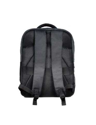 Mochila Portaherramientas Tessenow Negra 45 x 35 x 25 cm COFRA 2