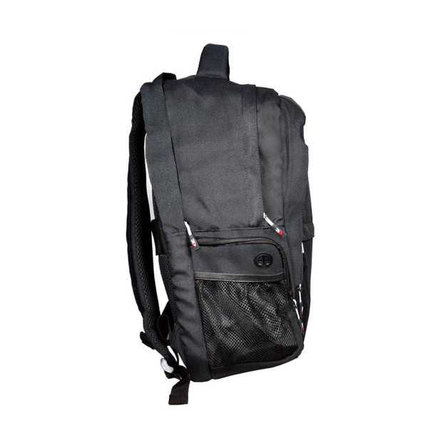 Mochila Portaherramientas Tessenow Negra 45 x 35 x 25 cm COFRA