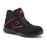 Bota seguridad PAREDES S3 Lantano negro Talla 38