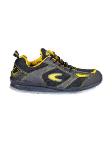 Zapatos de Seguridad Carnera S1 Talla 44 COFRA