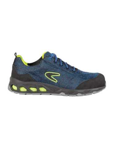 Zapatos de Seguridad Reused S1 Talla 44 COFRA