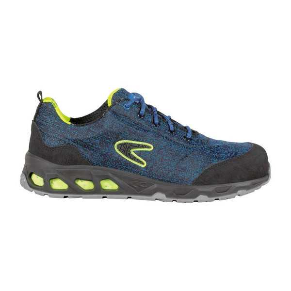 Zapatos de Seguridad Reused S1 Talla 45 COFRA