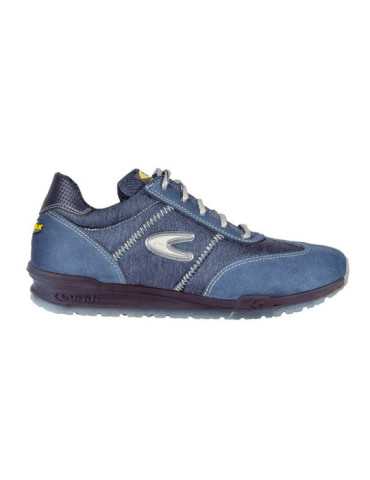 Zapatos de Seguridad Brezzi S1 Talla 45 COFRA