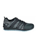 Zapatos de Seguridad Fluent Black S1 Talla 43 COFRA