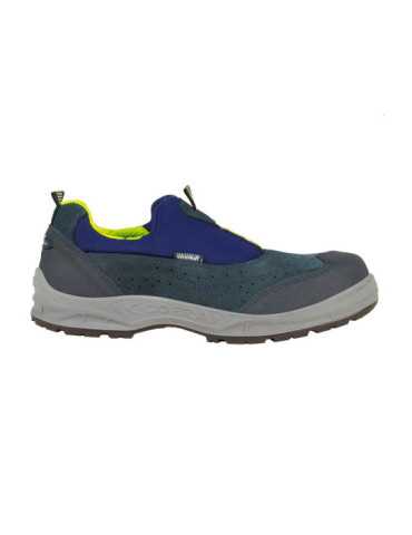 Zapatos de Seguridad Setubal S1 Talla 40 COFRA