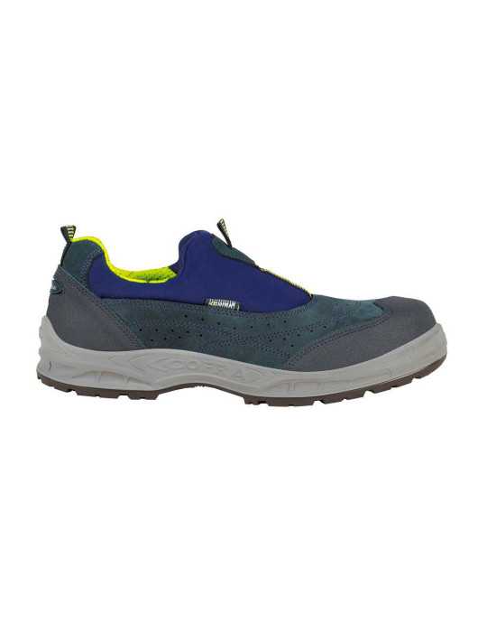 Zapatos de Seguridad Setubal S1 Talla 43 COFRA