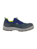 Zapatos de Seguridad Setubal S1 Talla 44 COFRA