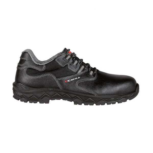 Zapatos de Seguridad Crunch S3 Talla 41 COFRA