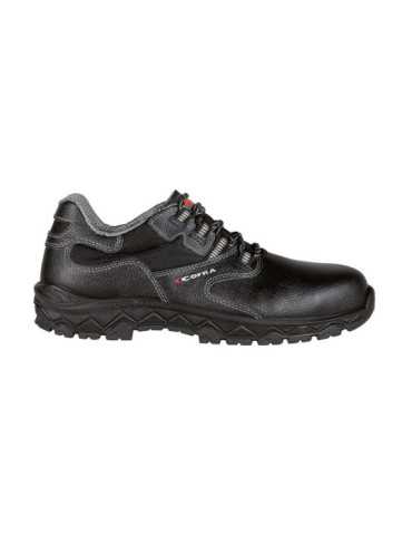 Zapatos de Seguridad Crunch S3 Talla 45 COFRA