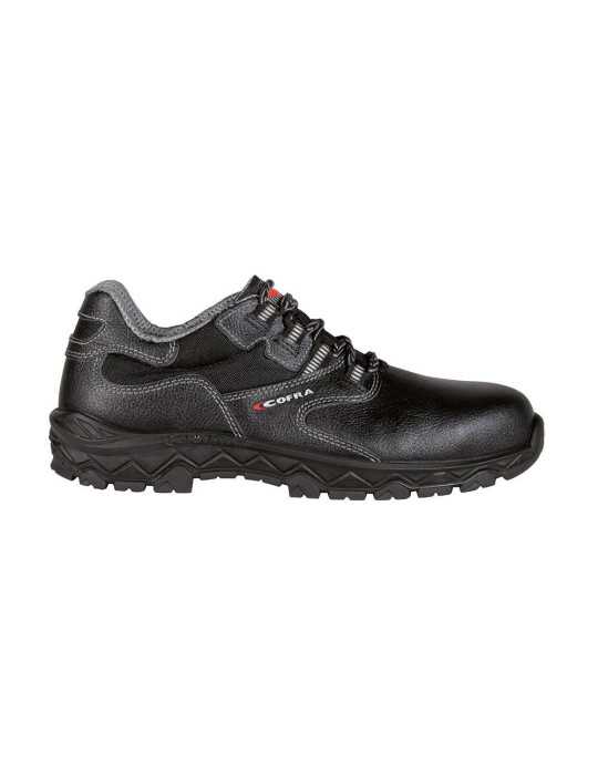 Zapatos de Seguridad Crunch S3 Talla 46 COFRA