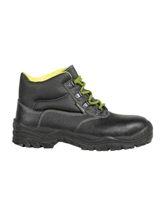 Bota de Seguridad Riga S3 Talla 40 COFRA