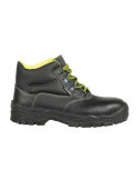 Bota de Seguridad Riga S3 Talla 41 COFRA