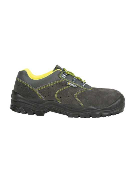 Zapatos de Seguridad Riace S1 Talla 36 COFRA