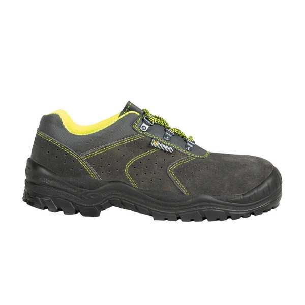 Zapatos de Seguridad Riace S1 Talla 47 COFRA