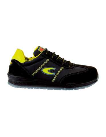 Zapatos de Seguridad Owens S1 Talla 39 COFRA