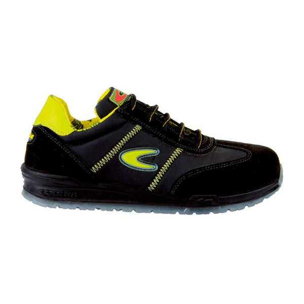 Zapatos de Seguridad Owens S1 Talla 43 COFRA